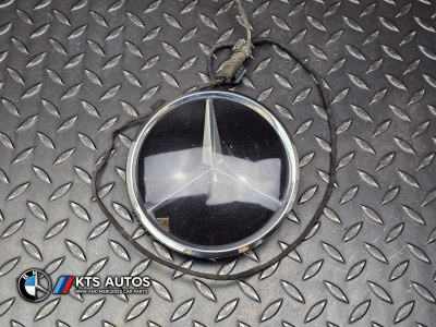 Mercedes-Benz B-Class Distance Radar Sensor