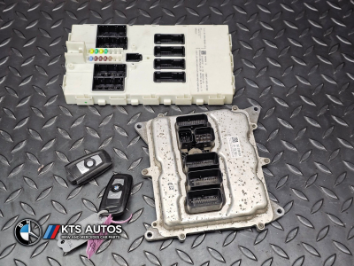 BMW 1 Series, 3 Series, 4 Series, 5 Series Engine ECU Kit