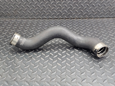 Mercedes-Benz Intercooler Hose Pipe
