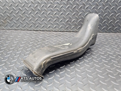 MINI Cooper Air Duct Brake Left