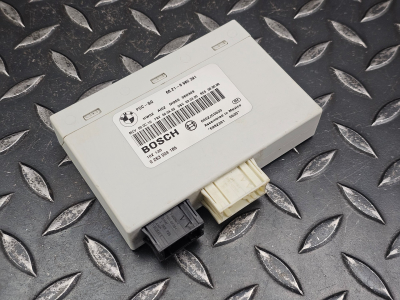 BMW 1 Series, 3 Series Pdc Parking Sensor Control Module