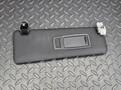 BMW 3 Series, 4 Series Right Sun Visor