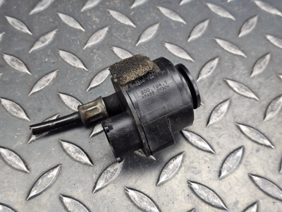 BMW 3 Series Fuel Filter Heater