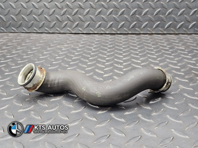 Mercedes-Benz C-Class, E-Class Radiator Coolant Hose Pipe