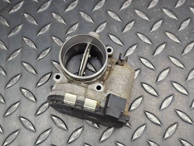 Mercedes-Benz SLK, C-Class, CLK Throttle Body