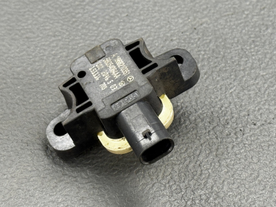 Mercedes-Benz CLA, A-Class, B-Class Airbag Crash Impact Sensor