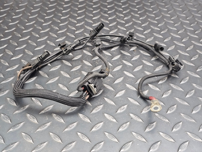 BMW 6 Series, 3 Series, 320d Glow Plug Wiring Loom