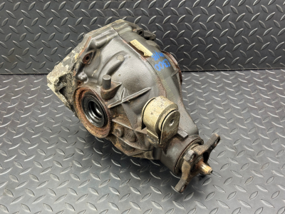 Mercedes-Benz E-Class Rear Differential Diff