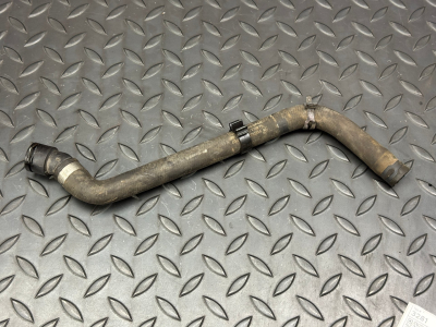 Mercedes-Benz A-Class, B-Class Water Coolant Pipe