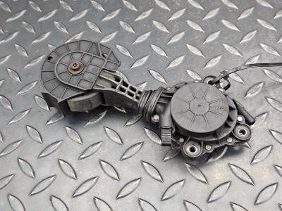 BMW 1 Series, 3 Series Engine Belt Tensioner