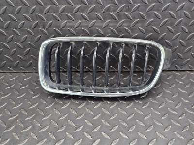 BMW 3 Series Front Left Kidney Grille