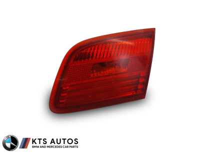 BMW 3 Series Right Inner Tail Light