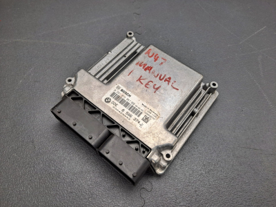 BMW 1 Series, 3 Series Engine Control Module Ecu