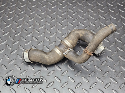 Mercedes-Benz C-Class Coolant Hose Pipe