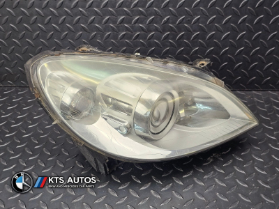 Mercedes-Benz A-Class, B-Class Right Headlight