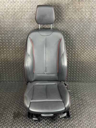 BMW 1 Series Front Left Seat