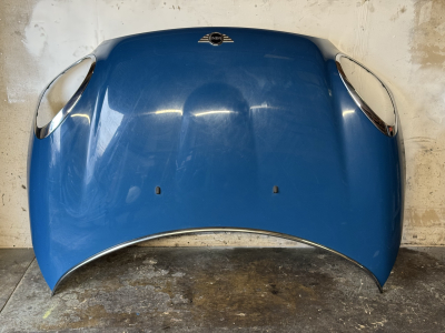 MINI Countryman Bonnet