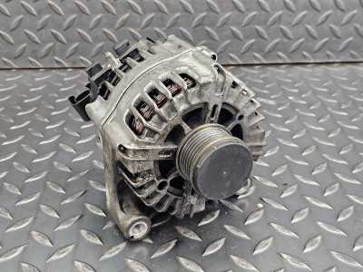BMW 5 Series, X3, 3 Series, 4 Series, X5, X6 Alternator