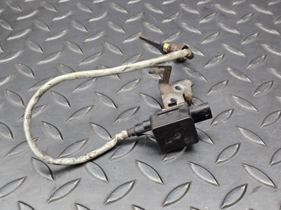 Mercedes-Benz C-Class Exhaust Temperature Sensor