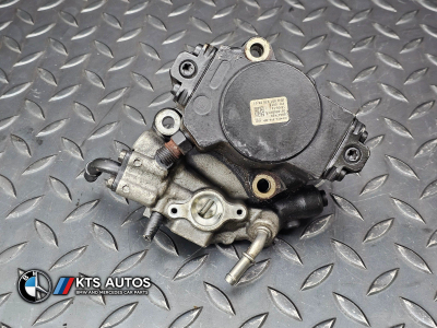 Mercedes-Benz A-Class, C-Class, E-Class, Sprinter High Pressure Fuel Pump