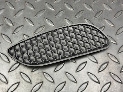 Mercedes-Benz A-Class Front Bumper Fog Light Grille