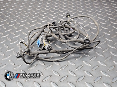 Mercedes-Benz C-Class, E-Class Front Parking Sensor Loom