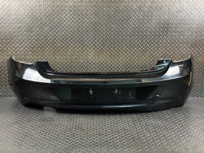 BMW 1 Series Rear bumper