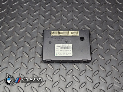 Mercedes-Benz S-Class Climate Control Module