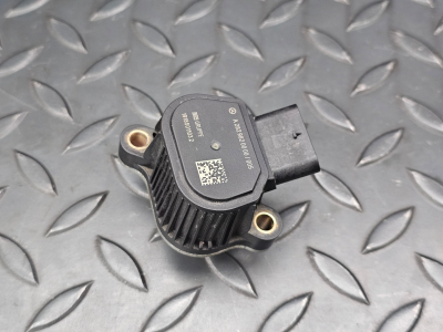 Mercedes-Benz A-Class Timing Valve Solenoid