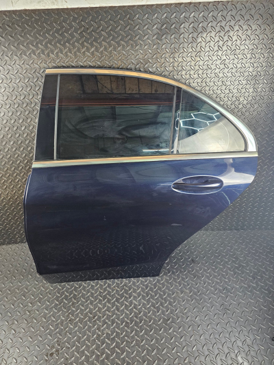 Mercedes-Benz C-Class Rear Left Door