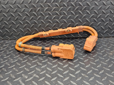 BMW 3 Series, i3 High Voltage Battery Wiring Harness