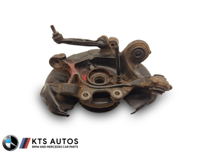 BMW 3 Series Right Rear Wheel hub Carrier