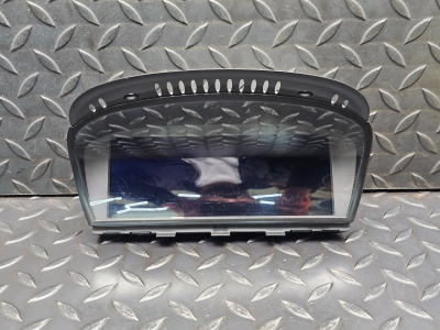 BMW 3 Series, 5 Series Dashboard Display Screen