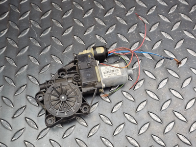 MINI Cooper Front Left Window Motor