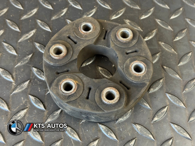 BMW 3 Series, 4 Series, 5 Series, 1 Series Propshaft Joint Donut