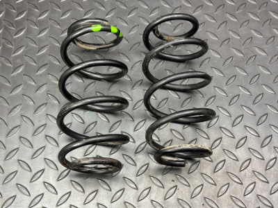 Mercedes-Benz A-Class Rear Coil Spring Set
