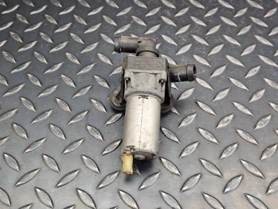 BMW 1 Series, 120i, 3 Series, X1 Additional Water Pump