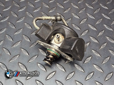 Mercedes-Benz A-Class, CLA High Pressure Fuel Pump