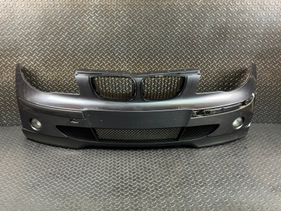 BMW 1 Series Front Bumper