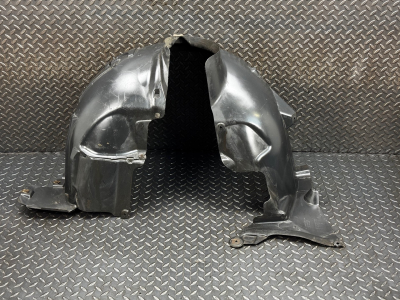 Mercedes-Benz A-Class, B-Class, CLA Front Right Wheel Arch Trim