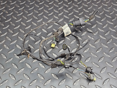 BMW i3 Front Pdc Parking Sensor Wiring Loom