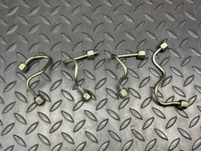 Mercedes-Benz A-Class Fuel Injector Pipes