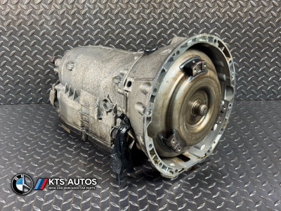 Mercedes-Benz SL Automatic Gearbox Transmission