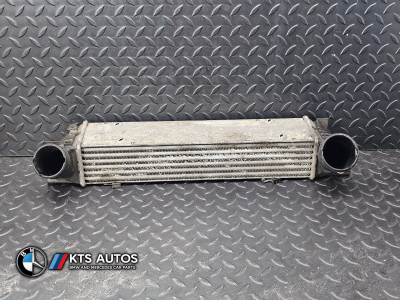 BMW 1 Series, 3 Series, X1 Intercooler