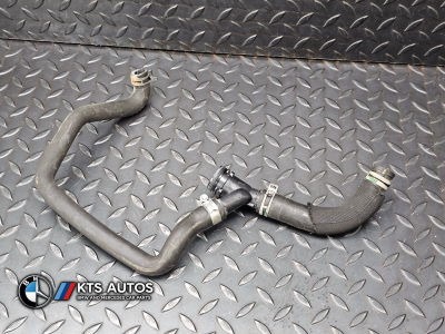 Mercedes-Benz CLA, GLA, A-Class Water Coolant Hose Pipe