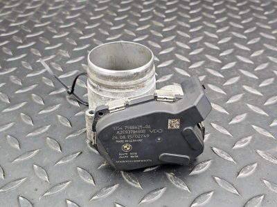 BMW 1 Series, 2 Series, 3 Series, 4 Series, 5 Series, X1, X3, X4, X5, X6, Z4 Throttle Body