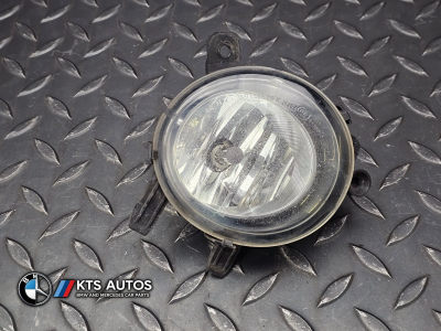 BMW 1 Series, 2 Series, 3 Series, 4 Series Front Right Fog Light