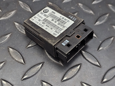 BMW 3 Series, 4 Series, 5 Series Control Module