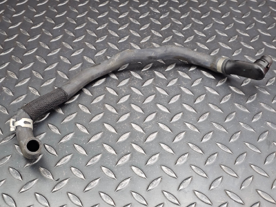 Mercedes-Benz E-Class, C-Class, W212, W204 Coolant Hose Pipe