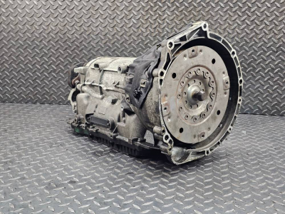 BMW 1 Series, 2 Series, 3 Series, 4 Series, 320d Automatic Gearbox Transmission